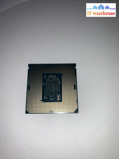 Intel Core i5-7400T 2.4 GHz 8GT/s LGA 1151 Desktop CPU Processor SR332