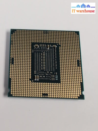 Intel Core i5-8400 2.80GHz 6-Core 9MB LGA1151 Desktop CPU Processor (SR3QT) -