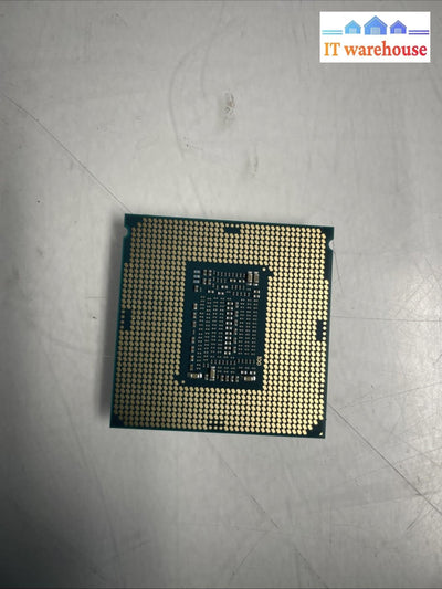 Intel Core I5-9400 SR3X5 2.90GHz  CPU Processor +