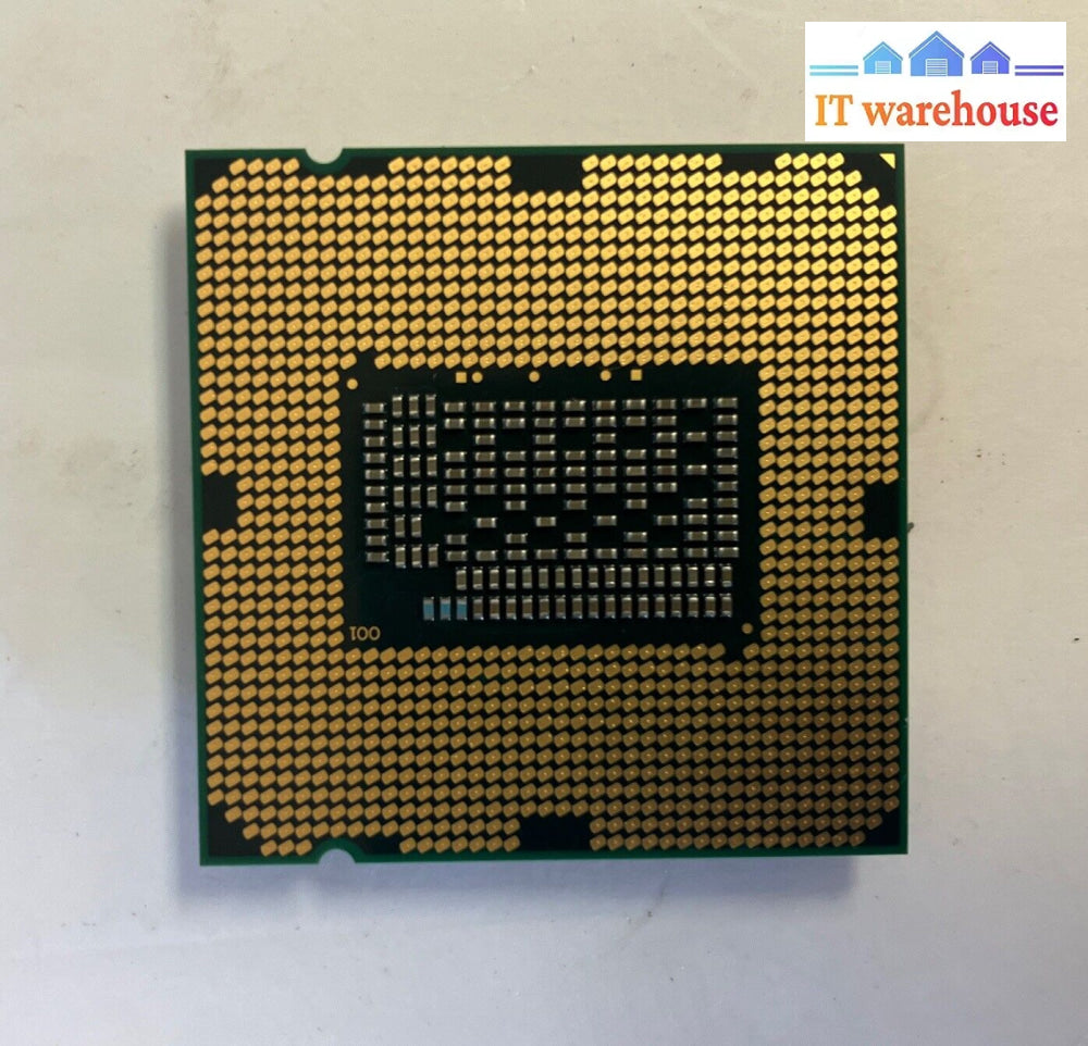 Intel Core i7-2600K SR00C 3.40GHz Quad-Core 8MB LGA1155 95W CPU Processor