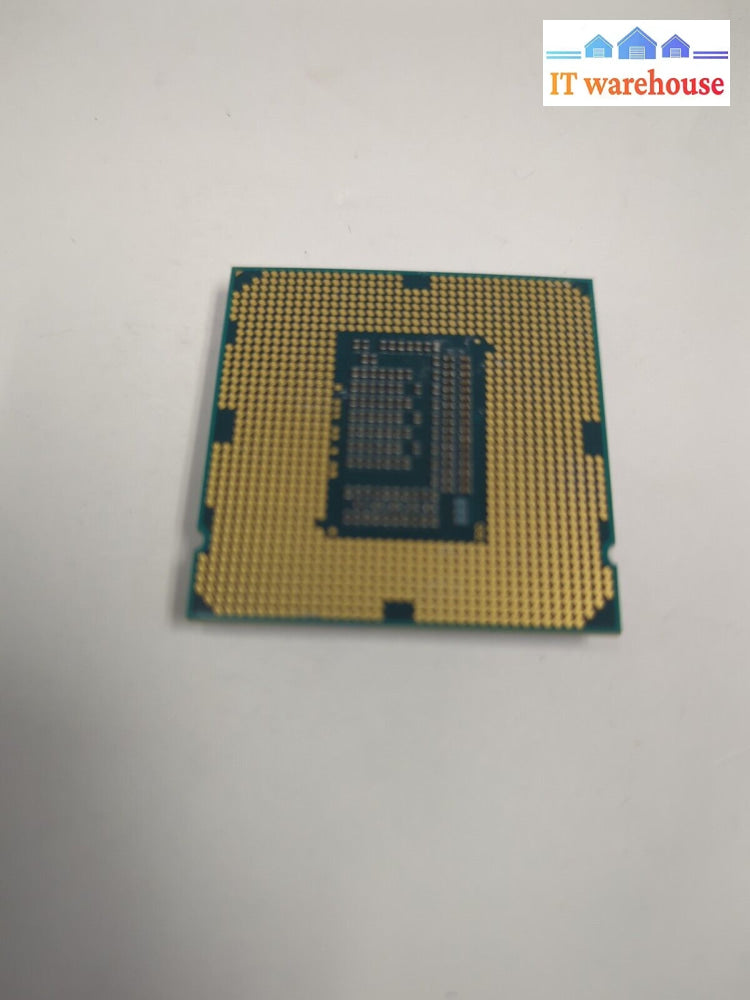 Intel Core i7-3770K 3.5GHz Quad-Core SR0PL LGA1155 CPU Processor