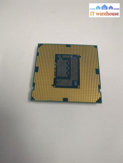 Intel Core i7-3770K 3.5GHz Quad-Core SR0PL LGA1155 CPU Processor