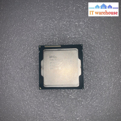 Intel Core i7-4770 3.4GHz 3.9Ghz 8MB LGA1150 SR149 CPU Processor