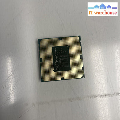 Intel Core i7-4790 3.60GHz Quad-Core CPU Processor SR1QF LGA1150 Socket +