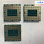 (Lot 3X) Intel Core I7-4790 3.60Ghz Quad-Core Lga 1150 8Mb Cpu Processor Sr1Qf ~