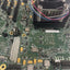 Intel cougarpoint-h g16412-001 j4j1 motherboard with IO plate and CPU +