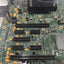 Intel cougarpoint-h g16412-001 j4j1 motherboard with IO plate and CPU +
