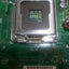 - Intel D66165-502 LGA775  Motherboard w   I/O PLATE