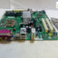 - Intel D66165-502 LGA775  Motherboard w   I/O PLATE