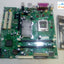- Intel D66165-502 LGA775  Motherboard w   I/O PLATE