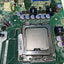 Intel D82085-803 Socket Lga775 Pci-Express Motherboard + E8200 Cpu