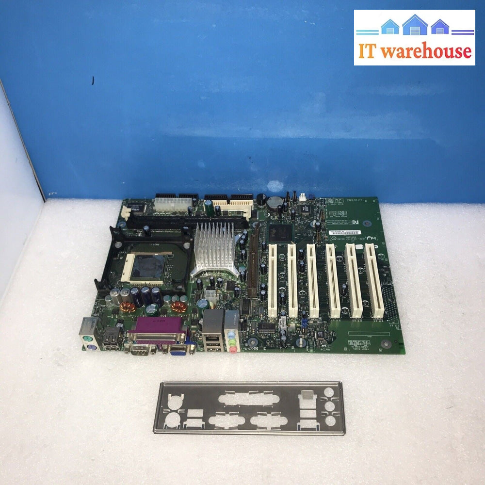 Intel D845GBV Motherboard with Intel Pentium 4 1.8GHz CPU