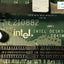 Intel D845Wn A64179-203 Mainboard Sockel 478 W/ Pentium 4 Cpu 1.7Ghz