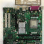 Intel Desktop Board D946GZIS LGA 775 W/ Intel C2D 6400 CPU + I/O Shield Tested