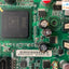 ~Intel Desktop Board Dg31Pr D97573-204 Socket Lga 775 With E2160 Cpu & Io Shield