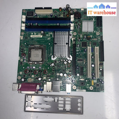 Intel Desktop Board DQ965GF D41676-601 Socket 775 Motherboard System Board