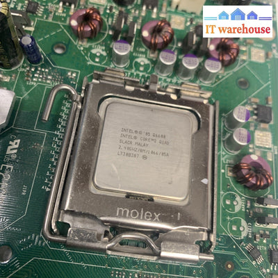 Intel Desktop Board DQ965GF D41676-601 Socket 775 Motherboard System Board