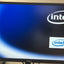 ~ Intel Desktop Motherboard AA G12527-310 LGA 1155  & I/O Shield (NO CPU)