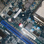 INTEL DESKTOP MotherBOARD DH67BL G10189-205 HDMI USB 3.0