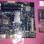 Intel Desktop Motherboard E27729-310 Model: Dg45Id With Quad Core Q8200 Cpu