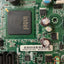 Intel Dg31Pr D97573-305 Motherboard Lga 775 Ddr2 W/ Core 2 Duo E7400 Cpu ~