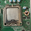 Intel Dg31Pr D97573-305 Motherboard Lga 775 Ddr2 W/ Core 2 Duo E7400 Cpu ~