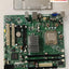 Intel Dg31Pr D97573-305 Motherboard Lga 775 Ddr2 W/ Core 2 Duo E7400 Cpu ~