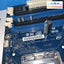 Intel DP35DP Motherboard P35 LGA775 4GB DDR2 ATX Intel Core 2 Duo E8400 3.0GHz