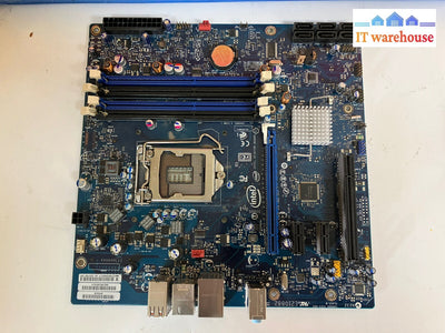 ~ Intel Dp55Wb E64798-207 Motherboard Matx Socket Lga1156 4 Slot Ddr3