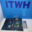 Intel DP55WG E57269-404  LGA1156 ATX MoBo + Core i5-750 + 16GB DDR3 + IO