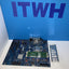 Intel DP55WG E57269-404 LGA1156 ATX MoBo + Core i5-750 + 16GB DDR3 + IO