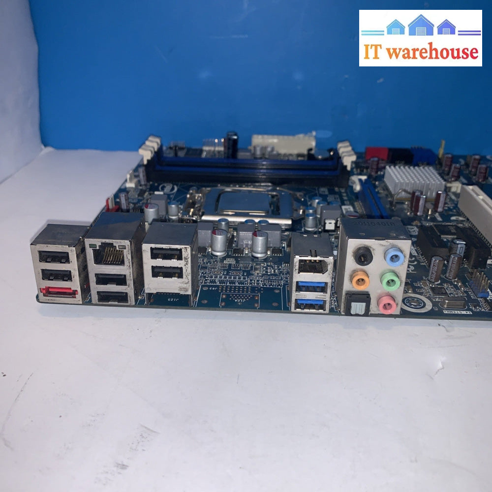 Intel DP67BA P67 LGA1155 DDR3 ATX Motherboard G10219-300 +i7-2600