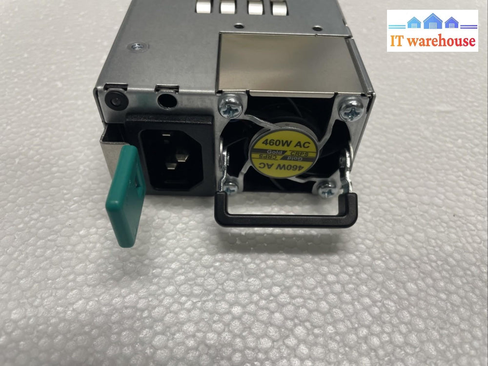 Intel DPS-460KB A REV 460W Switching Power Supply +