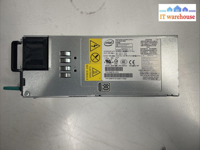 Intel DPS-750XB A 750W 80 Plus Platinum  Power Supply  +