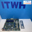Intel DQ77MK Socket 1155 Intel Q77 MicroATX Motherboard + i5-3570 + I/O