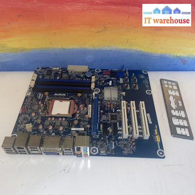 Intel DZ68DB Desktop Z68 G27985 Motherboard LGA 1155 ATX DDR3 USB 3.0