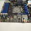 Intel Extreme Board DX58S0 E29331 Desktop Motherboard W/ i7-960 CPU