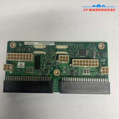 Intel FXXLHPPDB Spare Power Distribution Board PBA H34851-303 411C29900087
