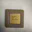 Intel i486DX SX729 Processor chip +