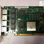 - Intel IBM PRO/1000 GT Quad Port Server Adapter 73P5219 FRU 73P5209 D35031-002