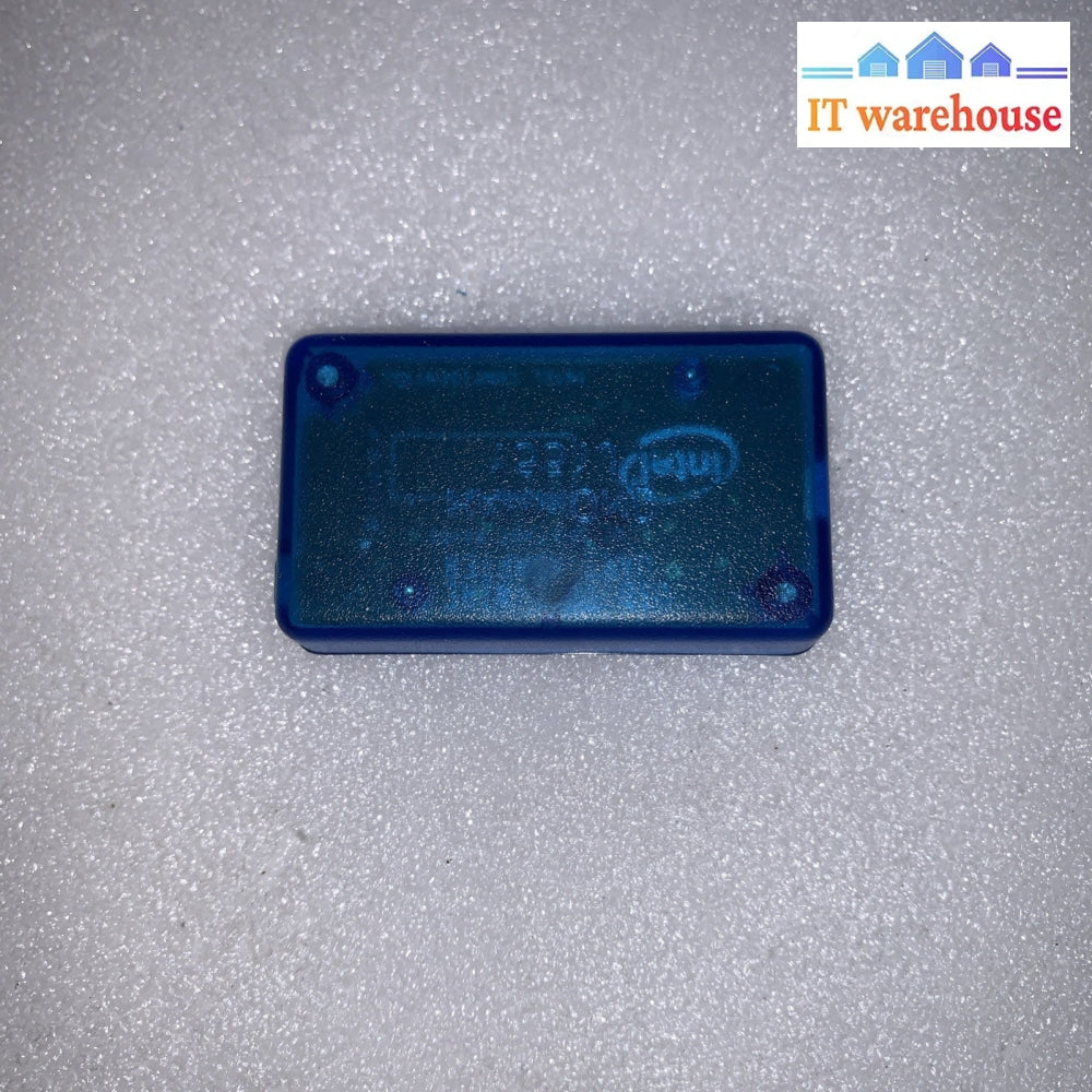 Intel Internal Lab Tool USB to 1-Wire / UART Adapter Fab2 Rev01 Prototype