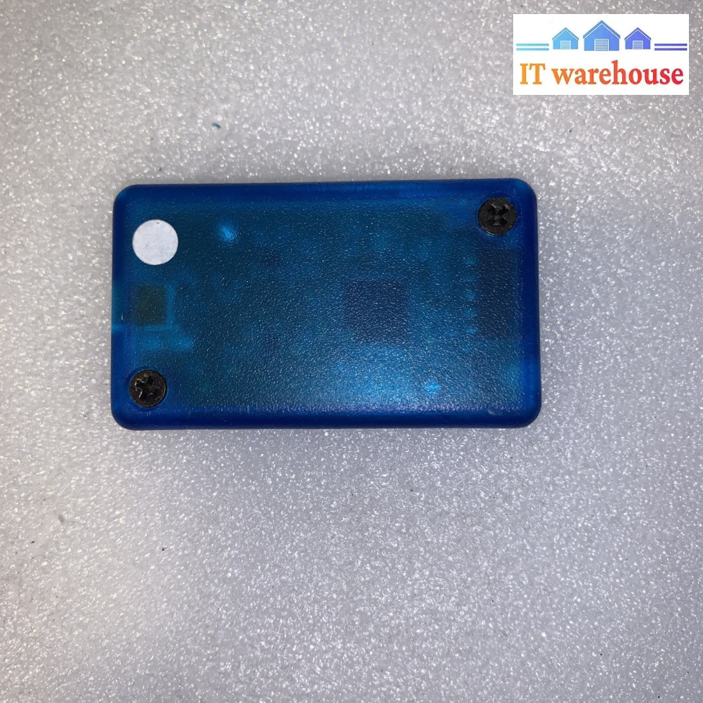 Intel Internal Lab Tool USB to 1-Wire / UART Adapter Fab2 Rev01 Prototype