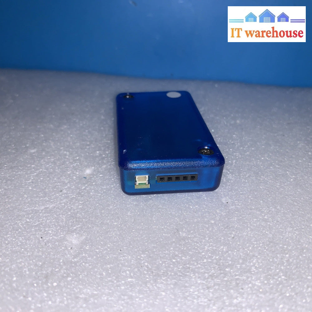 Intel Internal Lab Tool USB to 1-Wire / UART Adapter Fab2 Rev01 Prototype