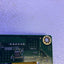 Intel LCD Display Dev Board K60123-200 Engineering AS-IS