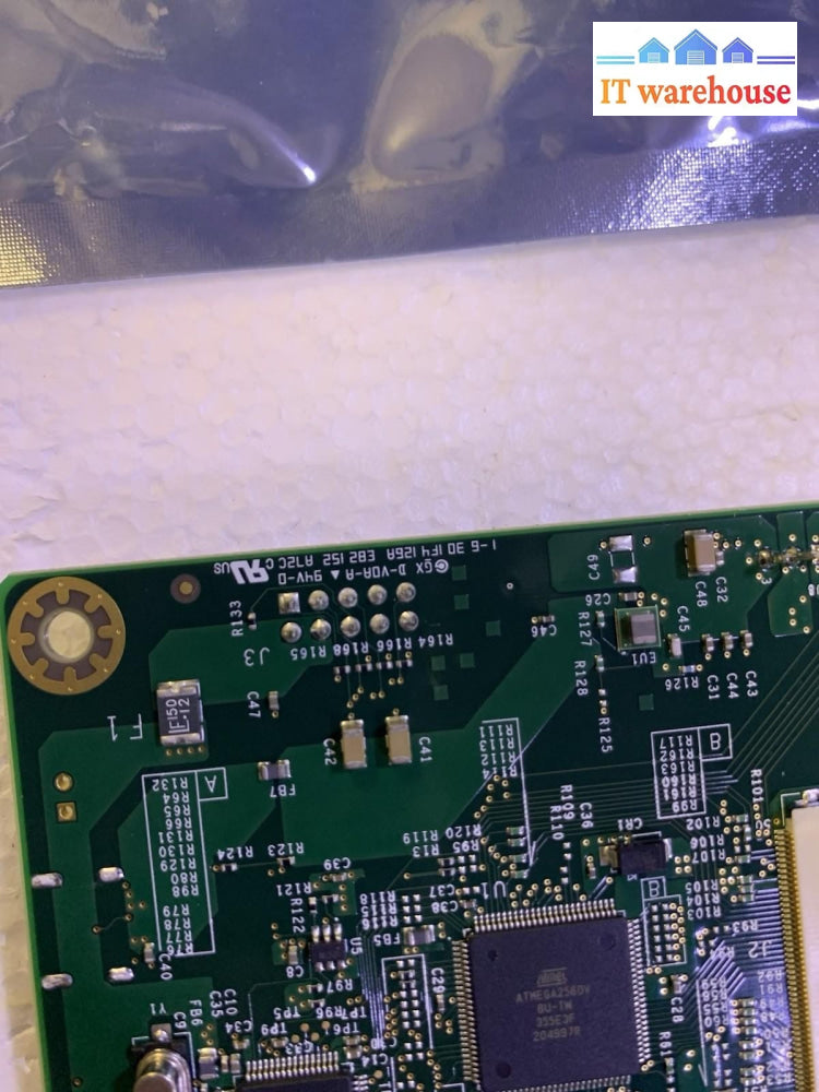 Intel LCD Display Dev Board K60123-200 Engineering AS-IS