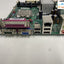 INTEL MOTHERBOARD D45436-402 D946GZIS with CPU