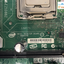 INTEL MOTHERBOARD  D45436-402  D946GZIS with  Pentium D SL8CP+