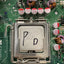 INTEL MOTHERBOARD  D45436-402  D946GZIS with  Pentium D SL8CP+