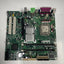 INTEL MOTHERBOARD  D45436-402  D946GZIS with  Pentium D SL8CP+