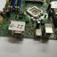 -  Intel Motherboard DAS48MB16B0 Rev:B D88308-205 QSSX7